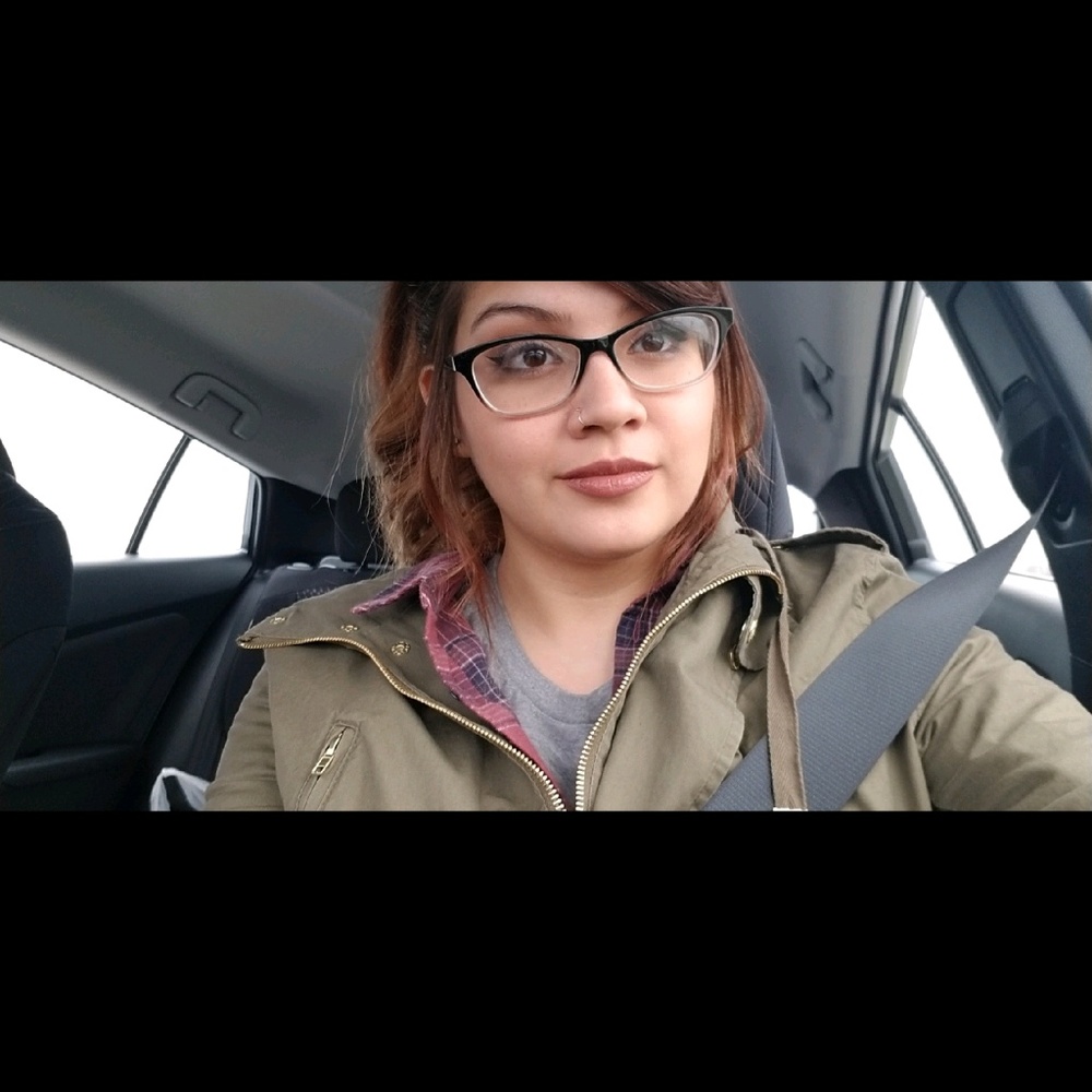 Meet your Posher, Ocean